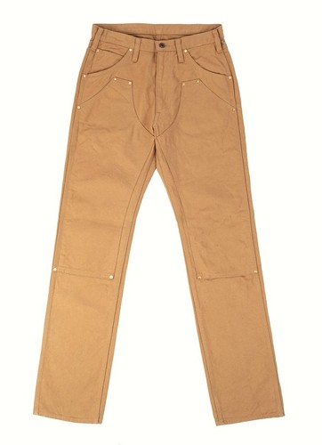 Pantaloni lavoro iron heart - da,