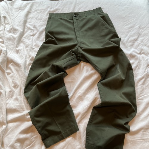 Pantalone og507 etichetta - pantalone,