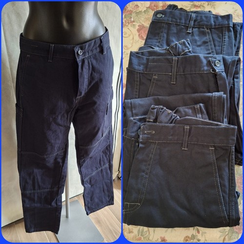 Pantaloni uomo lavoro - uomo, da