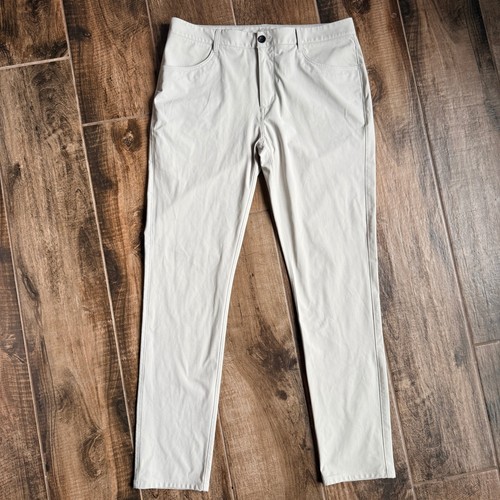 Vuori pantaloni tecnici uomo - pantaloni,