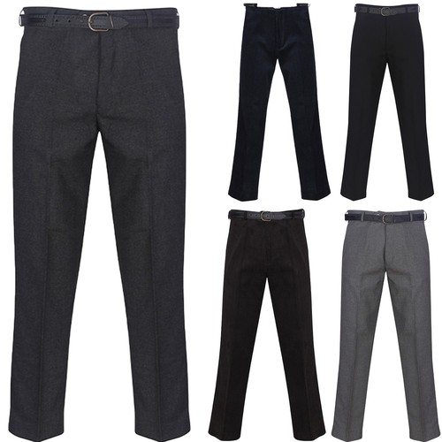 Pantalone uomo ufficio - pantalone,