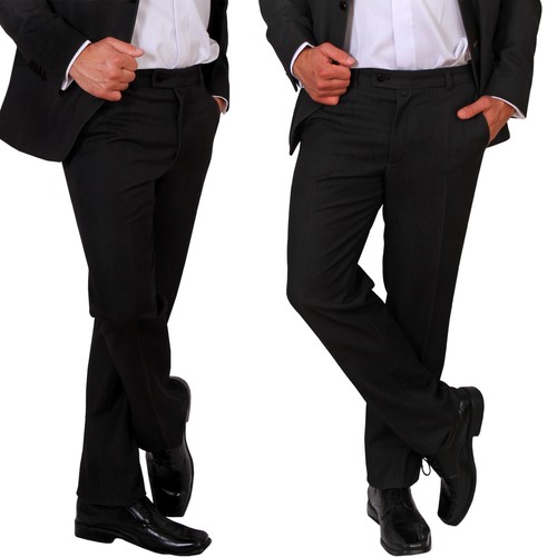 Pantalone uomo ufficio