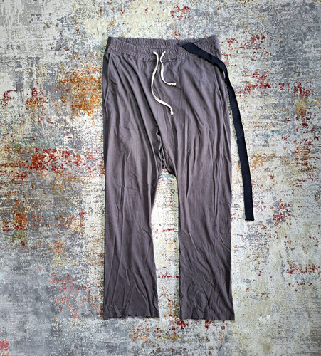 Pantaloni all uncinetto - all'uncinetto, rick