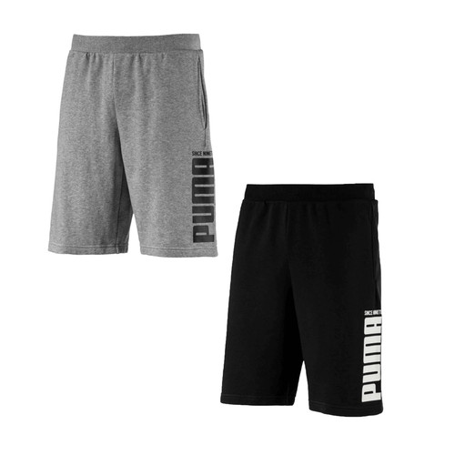 Pantaloni corti puma - pantaloni, rebel