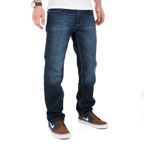Pantalone sequence easy denim - pantalone,
