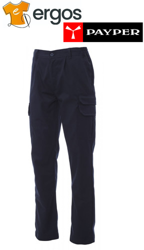 Payper cargo winter - winter, pantalone