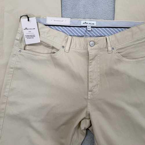Pantalone peter millar crown - pantalone,