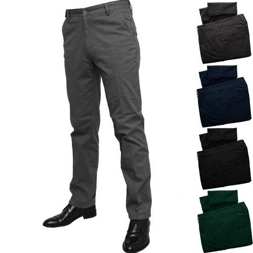 Pantalone uomo invernale - uomo,