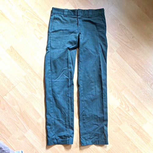 Dickies uomo chino - , slim