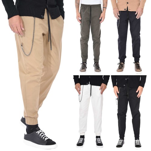 Pantaloni uomo invernali - pantaloni,