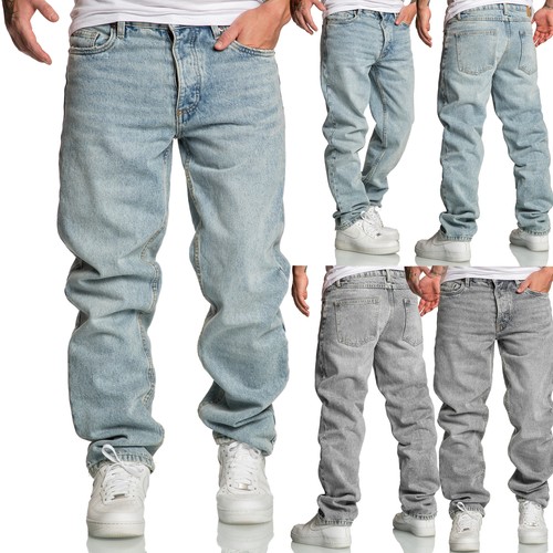 Jeans uomo larghi - anni, 90