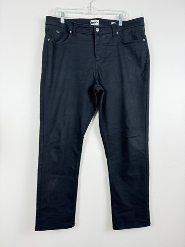 Jeans uomo dkny stanton slim - jeans,