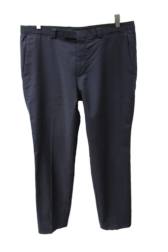 Pantalone uomo business hugo - pantalone,