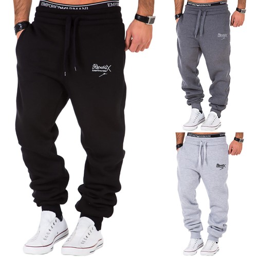 Pantaloni sportivi uomo - da,