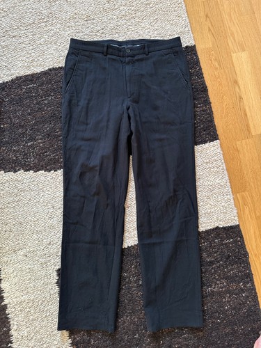 Pantalone tessuto armani - pantalone,