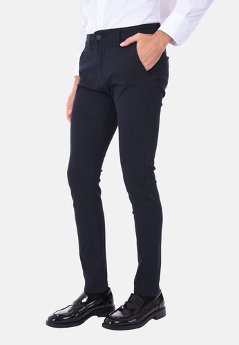 Pantaloni uomo invernali - uomo,