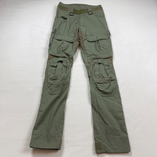 Pantaloni combattimento - da,