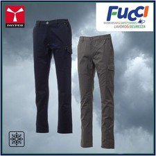 Pantaloni da Lavoro Invernali