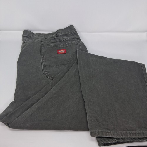 Jeans dickies verde muschio - dickies,
