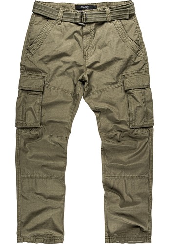 Pantaloni cargo uomo - cargo,