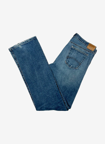 Jeans donna armani bootcut - donna,