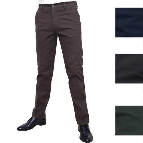 Pantalone uomo fustagno - uomo,