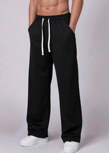 Pantaloni jogging uomo - da,