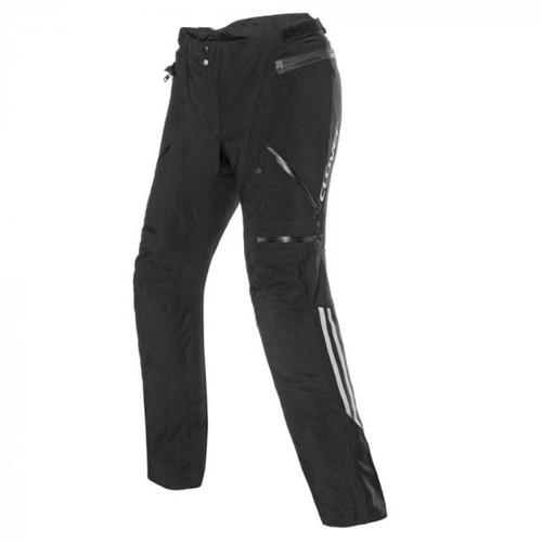 Pantaloni moto invernali - invernali, da