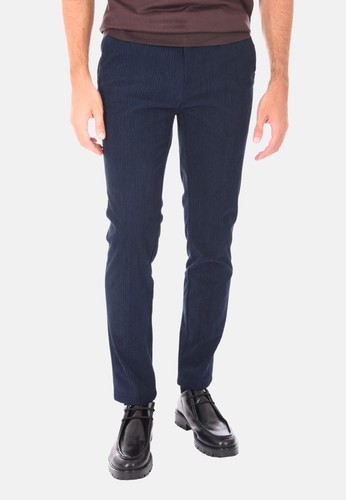Pantaloni uomo invernali coste - uomo,
