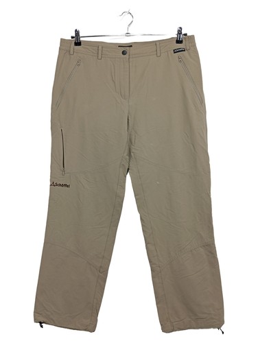 Schöff pantaloni outdoor - , da