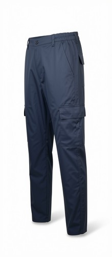 Pantaloni lavoro uomo cargo - uomo,