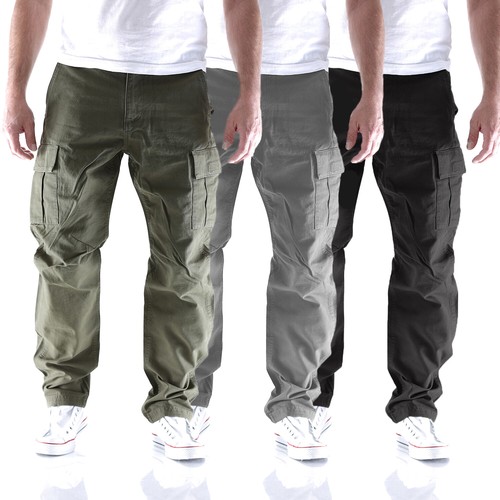 Pantaloni jeans uomo jack - jeans, da