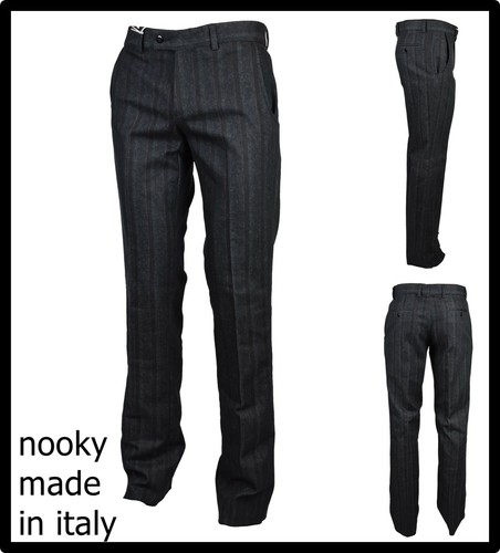 Pantaloni uomo eleganti - da,