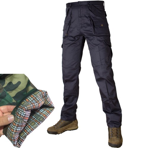 Pantalone uomo cargo - uomo,