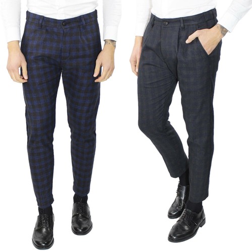 Pantaloni uomo invernali - pantaloni, a