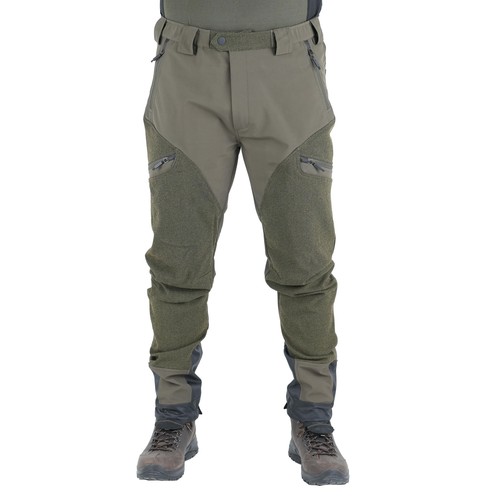 Pantalone tecnico softshell - pantalone,
