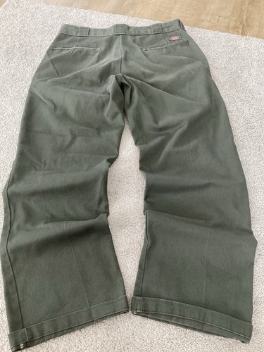 Pantalone chino dickies taglia - dickies,