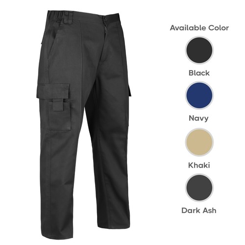 Pantaloni lavoro uomo - pantaloni,
