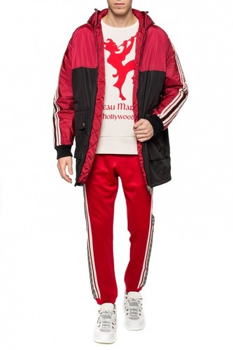 Pantaloni sportivi gucci uomo - sportivi,