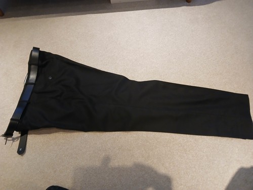 Pantalone uomo merit - pantalone,
