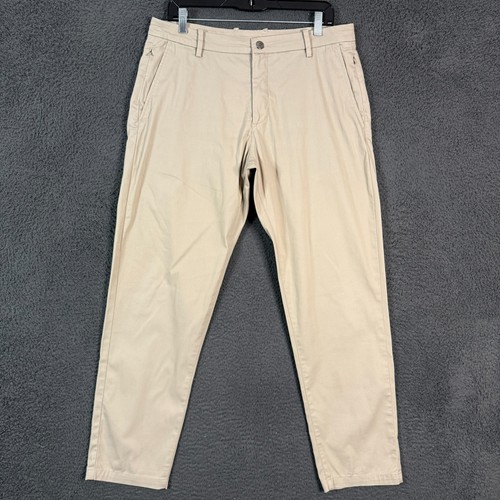 Pantalone birddogs uomo 34x30 - uomo,