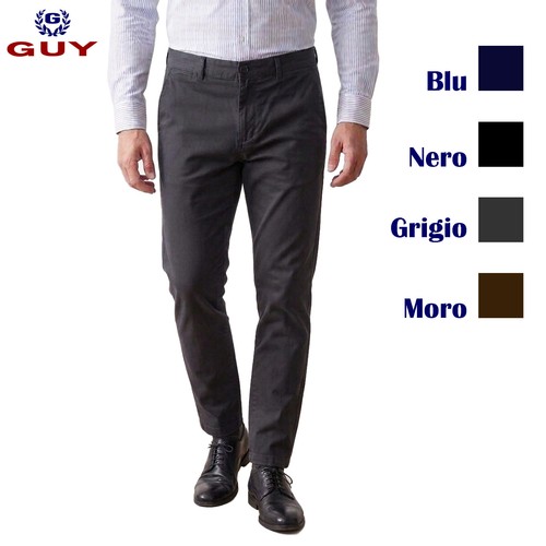 Pantalone invernale uomo
