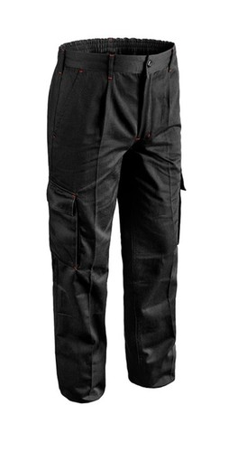 Pantalone lavoro sottozero - lavoro,