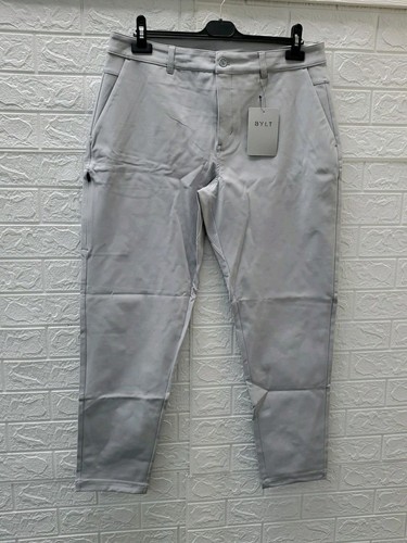 Pantalone leggero traspirante