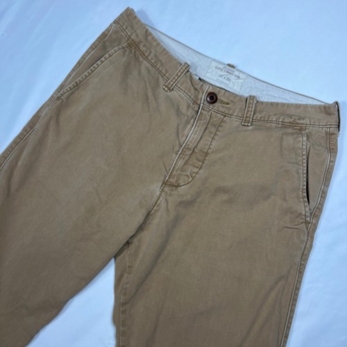 Pantalone hollister classico - pantalone,
