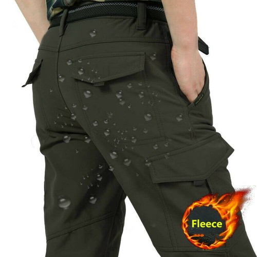 Pantaloni uomo multi - uomo, multi-tasche