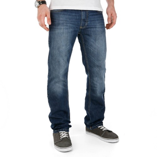 Pantalone sequence easy denim - sequence,