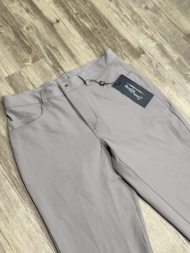 Pantalone chino tecnico