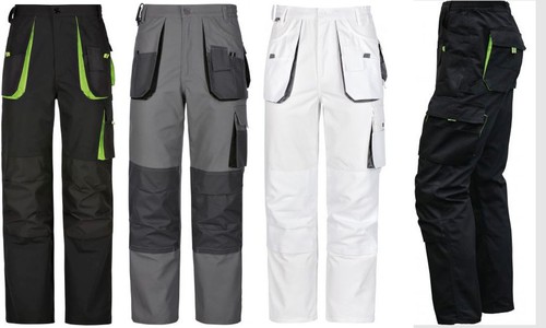 Pantaloni lavoro - pantaloni,