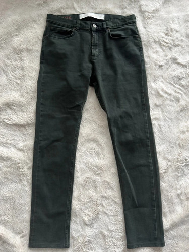 Jeans uomo marco pescarolo - marco,